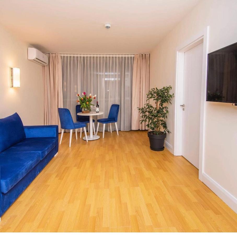 Orbi City Suite Batumi Exterior photo